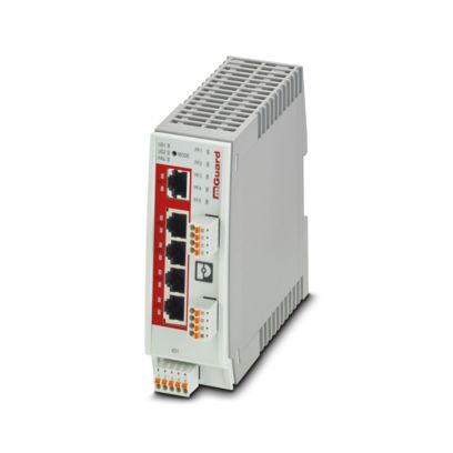 Phoenix Contact FL MGUARD 4305