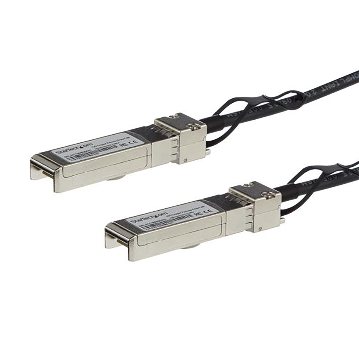 StarTech.com Cisco Compatible SFP Transceiver Module, 10000Mbit/s