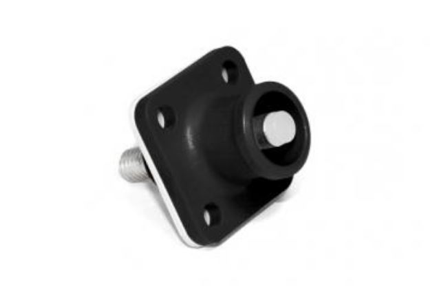 Amphenol Industrial, SLP Receptacle EV Connector