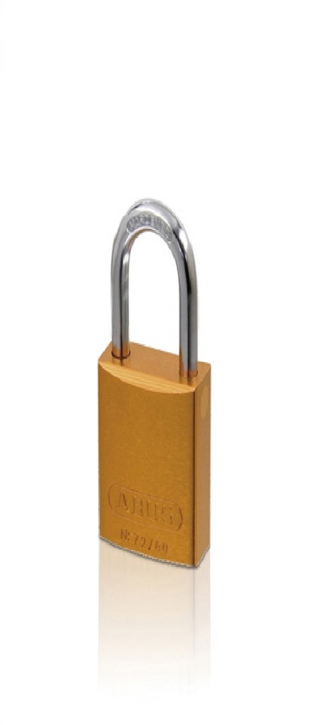 ABUS Aluminium