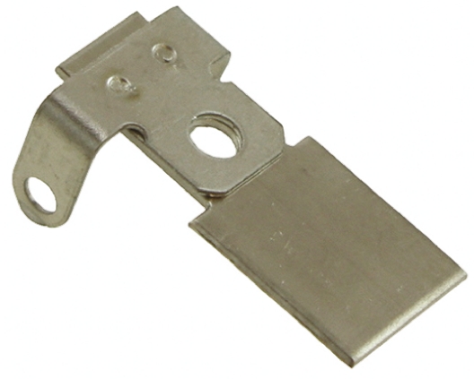 Crouzet, Actuator, Lever, For Use With V3 Series