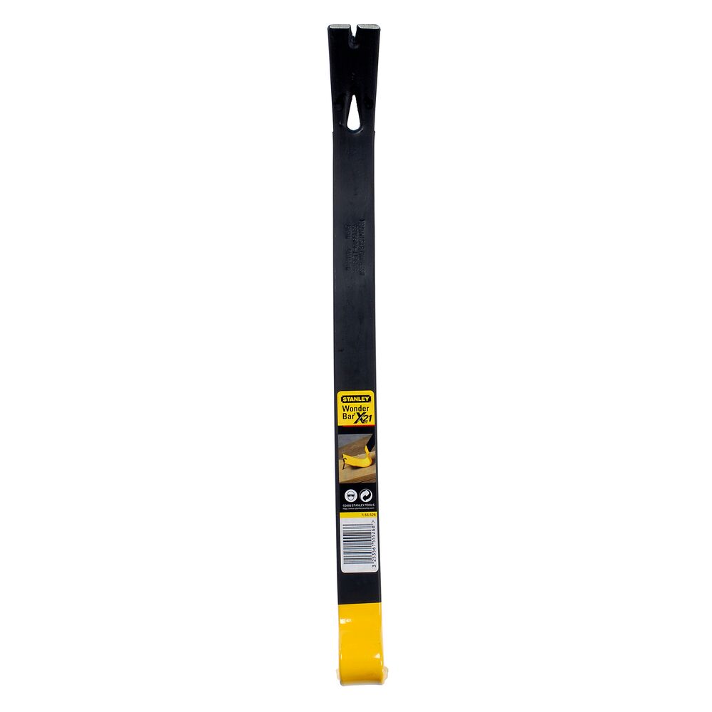 Stanley Crow Bar, 530 mm Length
