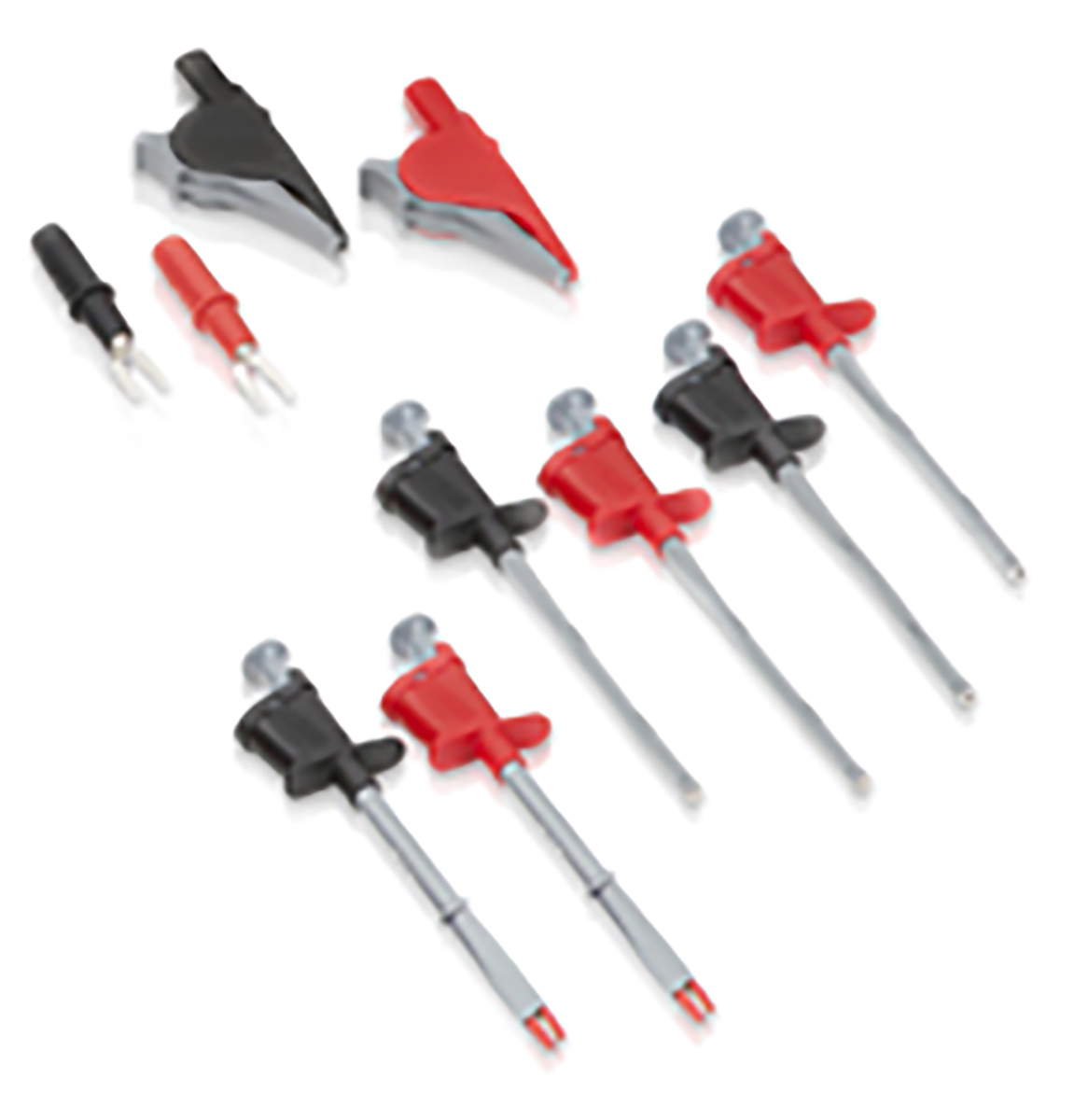 Teledyne LeCroy PK-HV-001 Probe Accessory Replacement Set, For Use With High Voltage Differential Probe