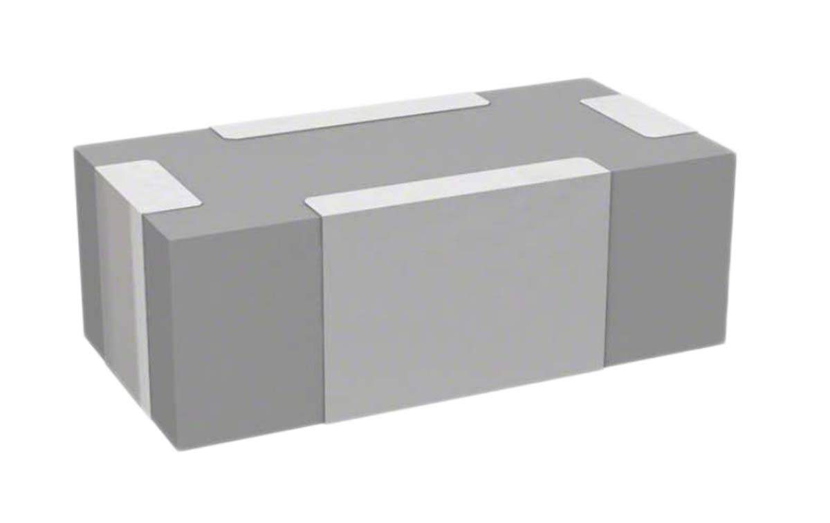 TDK YFF-SC, Feedthrough Capacitor25V dc, Surface Mount