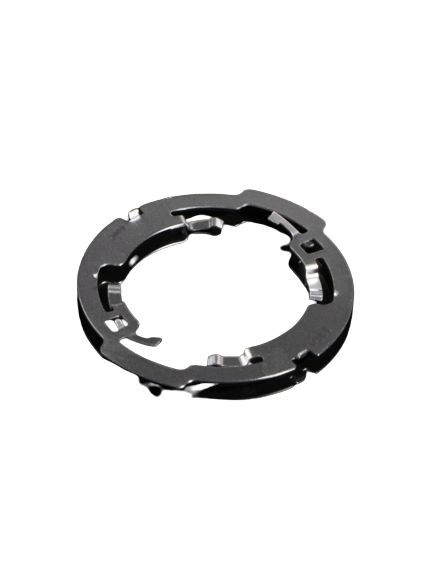 Ledil C18321_ADELIA-110-W, C18319 Series LED Reflector, Spot Beam