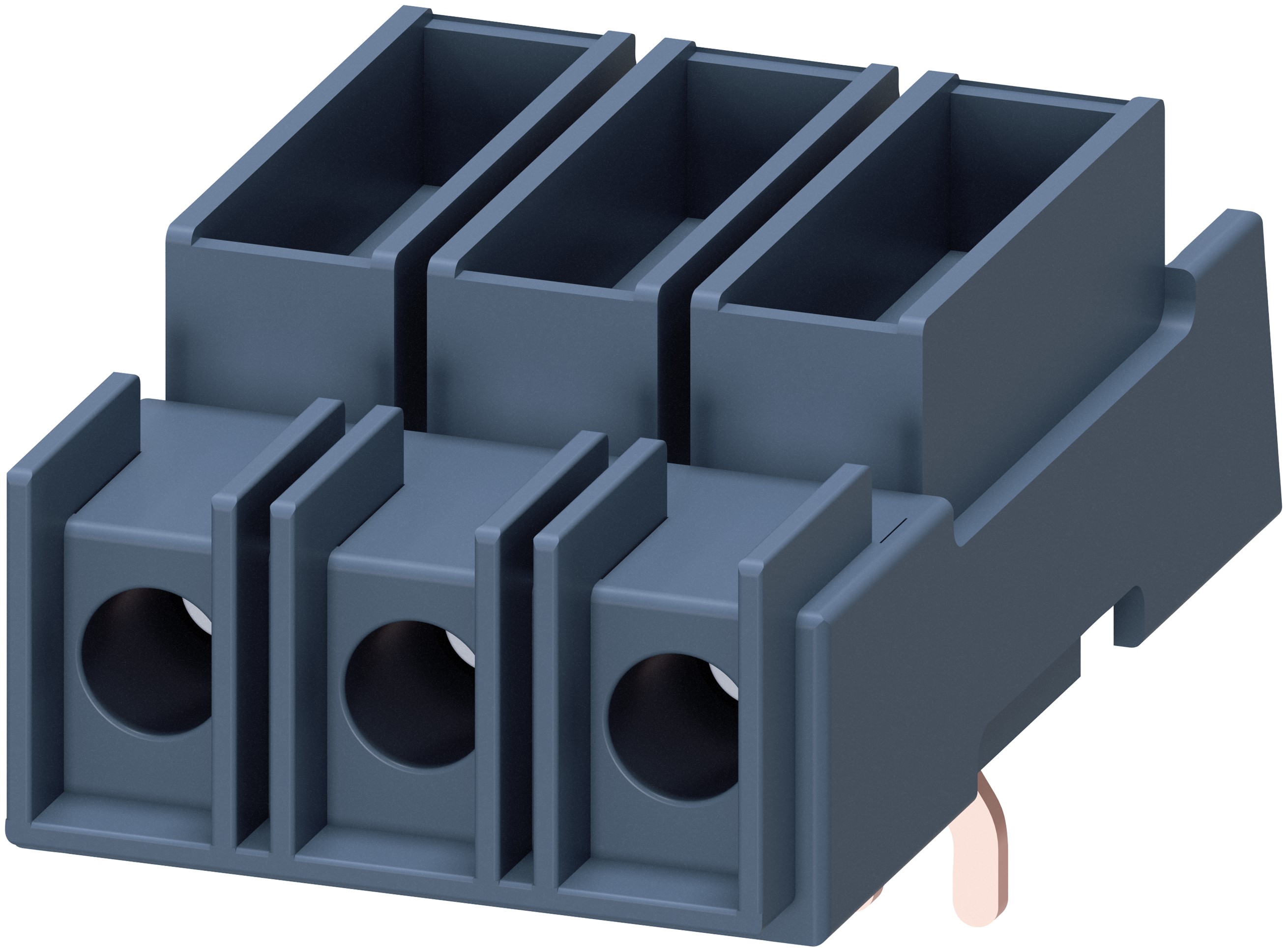 Siemens SIRIUS Busbar, 690V