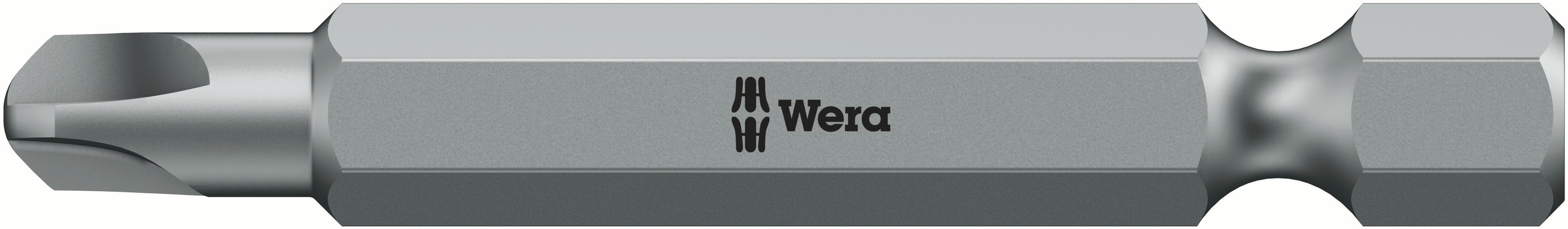 Wera Tri-Wing Screwdriver Bit, TW1 Tip
