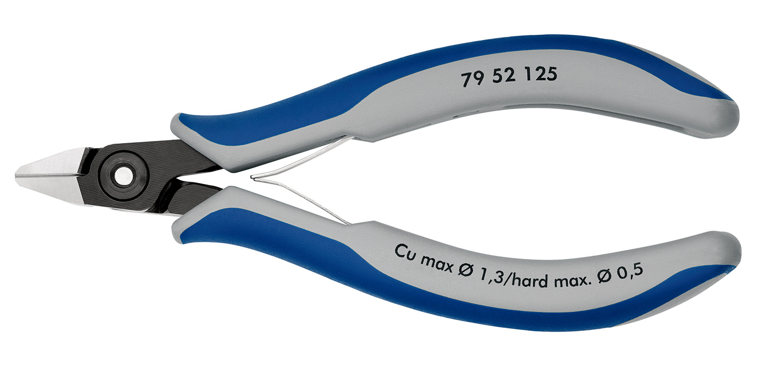 Knipex Knipex Precision Diagonal Cutter