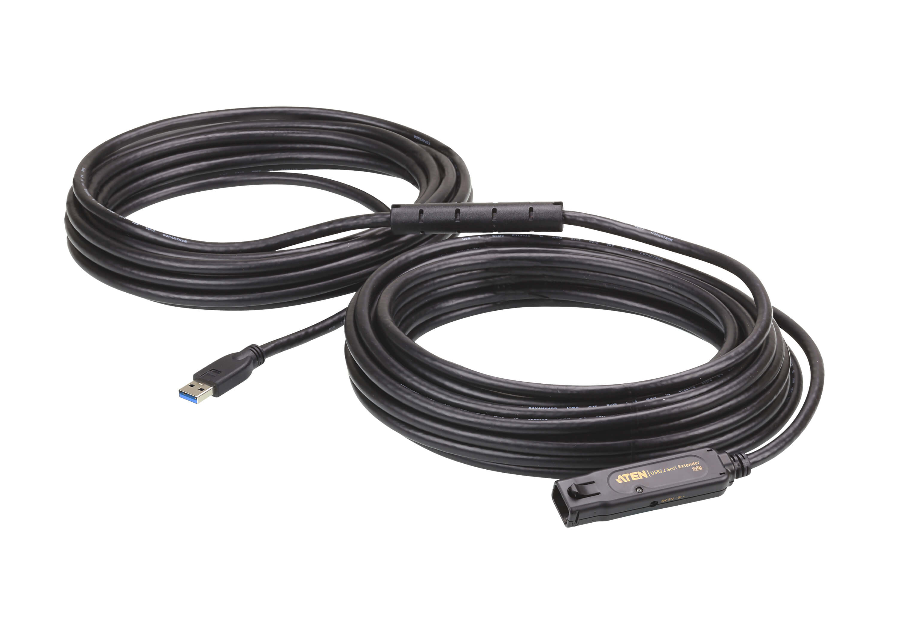 Aten USB over USB KVM Extender, 15m