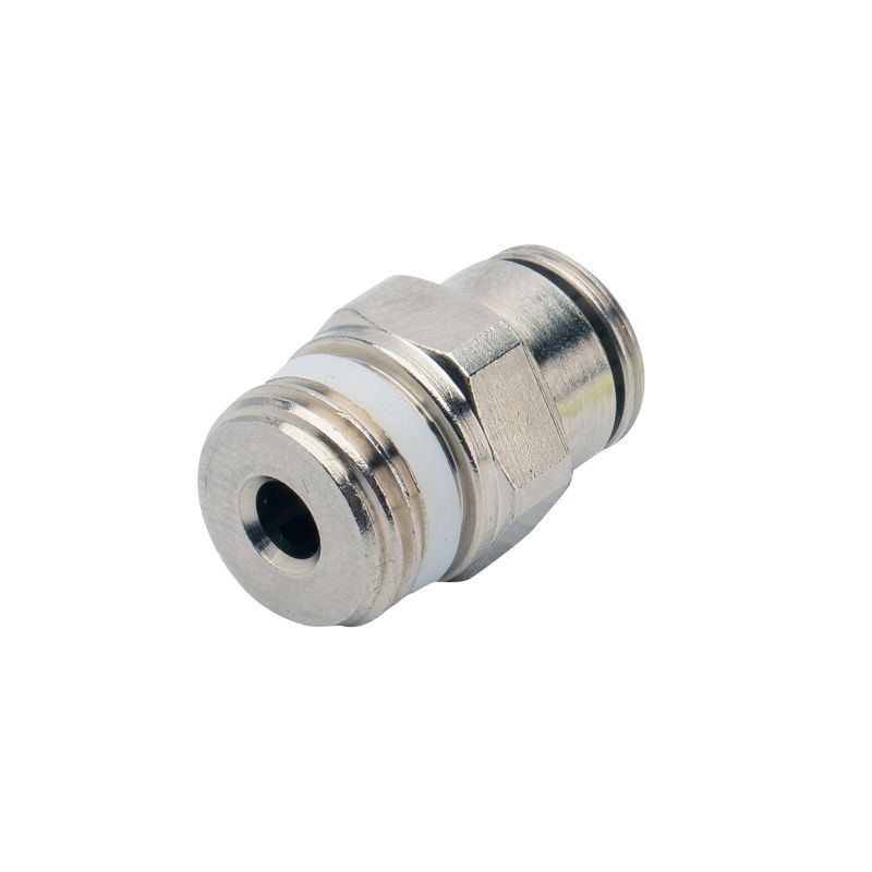 SKF Male Tube Connection for use with Tube Connection Automatic Lubricator