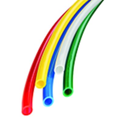 EMERSON – AVENTICS Compressed Air Tube Black Polyester Polyurethane 8mm x 50m TU1-S-PUR Series, R412009989