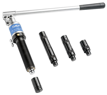 SKF Hydraulic Bearing Puller