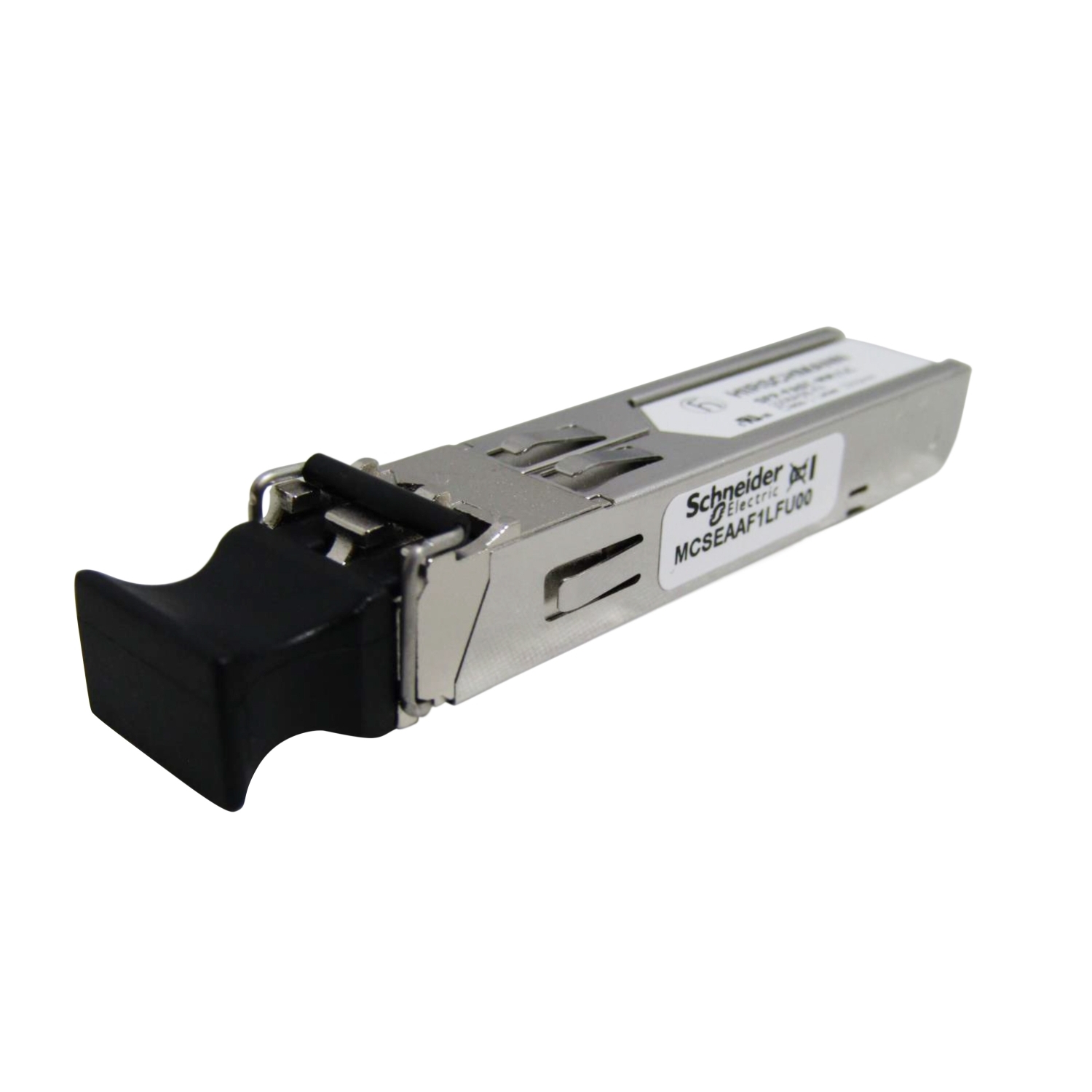 Schneider Electric LC Multi Mode SFP Transceiver Module, 10/100Mbit/s