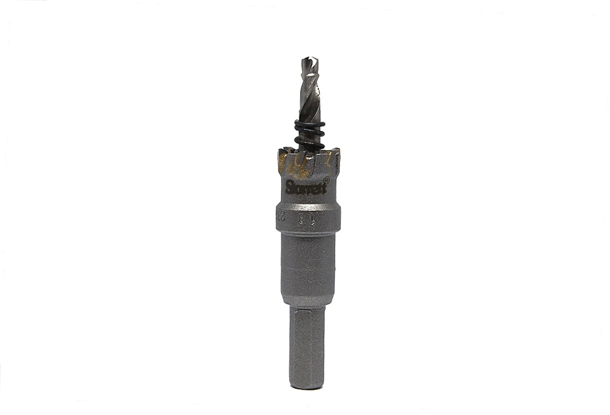Starrett Stainless Steel 18mm Arbor