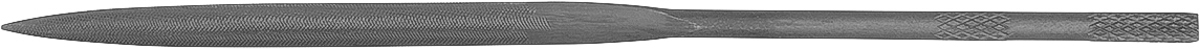 RS PRO 160mm, Crossing Needle File