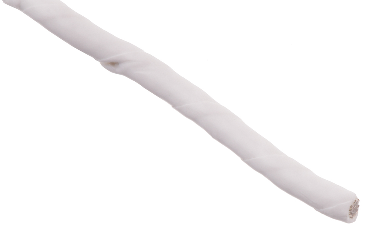 Alpha Wire Alpha Essentials Coaxial Cable Series, 30 m, RG196A/U Coaxial, Unterminated 50 Ω