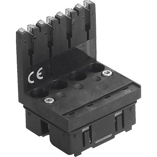 Festo VMPA2 Electronics Module, 537984