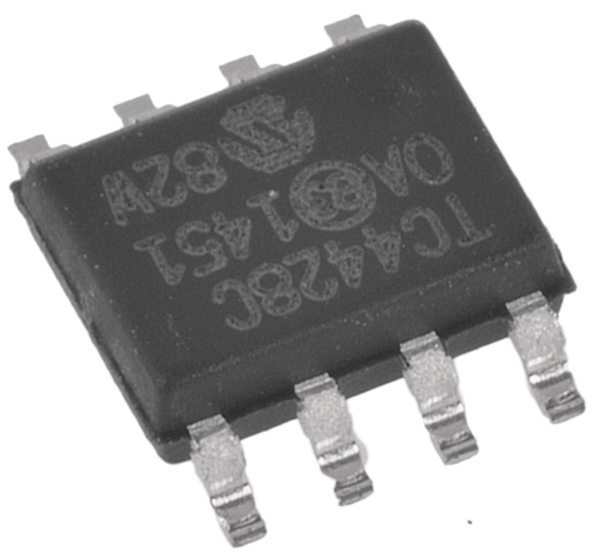 Microchip MOSFET Gate Driver 2, 1.5 A 8-Pin 22 V, SOIC