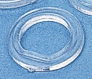 Telegartner Insulating Washer Male