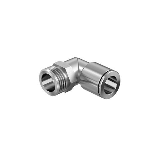SCHAEFFLER Hose Connector for use with Connector Extension Lubricator