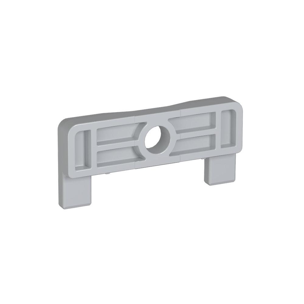 Allen Bradley 140MT Mounting Adapter for use with Motor Protection Circuit Breakers