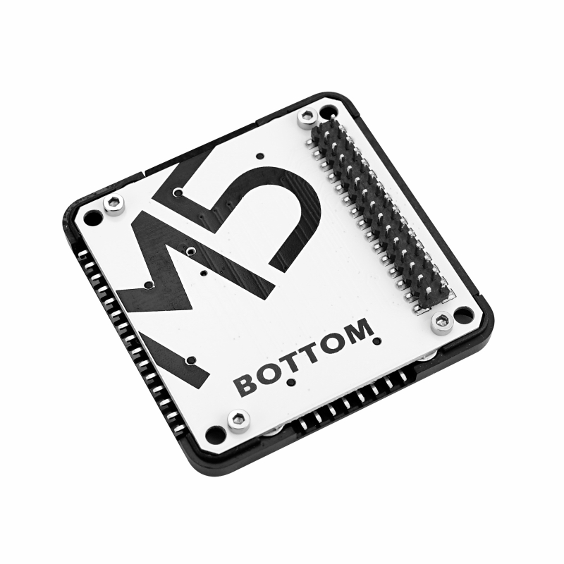 M5Stack K001-V27 Development Kit for use with Stacking Modules And Sensors