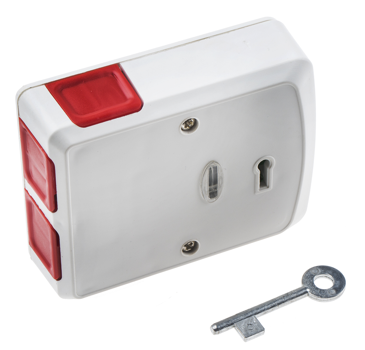 RS PRO 4 Button Panic Button