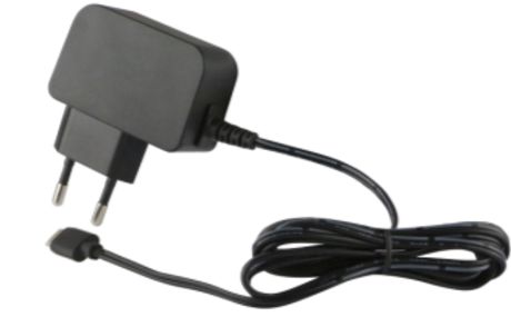 RS PRO 15W Plug-In AC/DC Adapter 5V dc Output, 3A Output