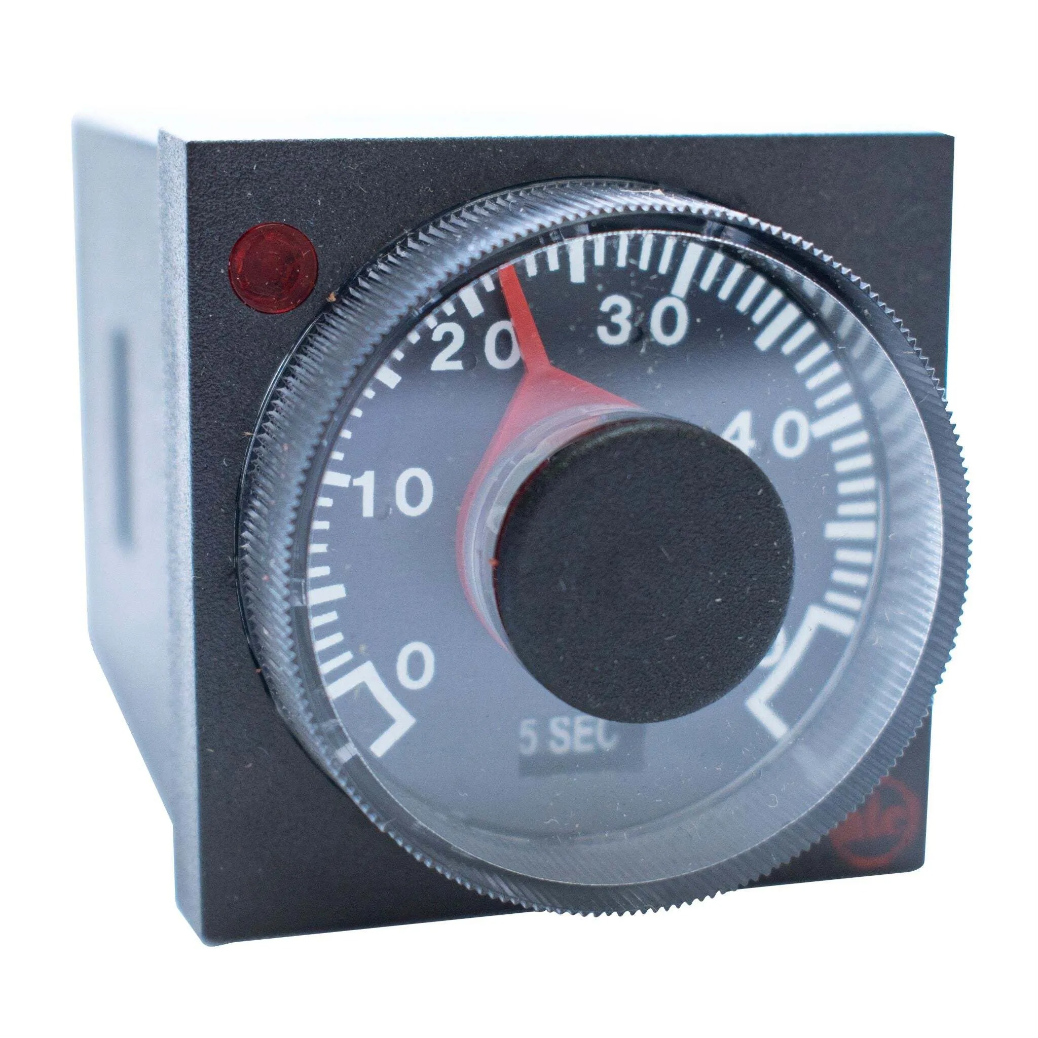 ATC 417B Series DIN Rail Mount Time Delay Relay, 20 → 240V ac, 1-Contact, 10s → 10min, 1-Function, DPDT