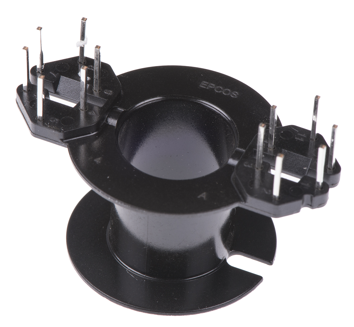 EPCOS, RM 12 Coil Former for use with RM 12 Core