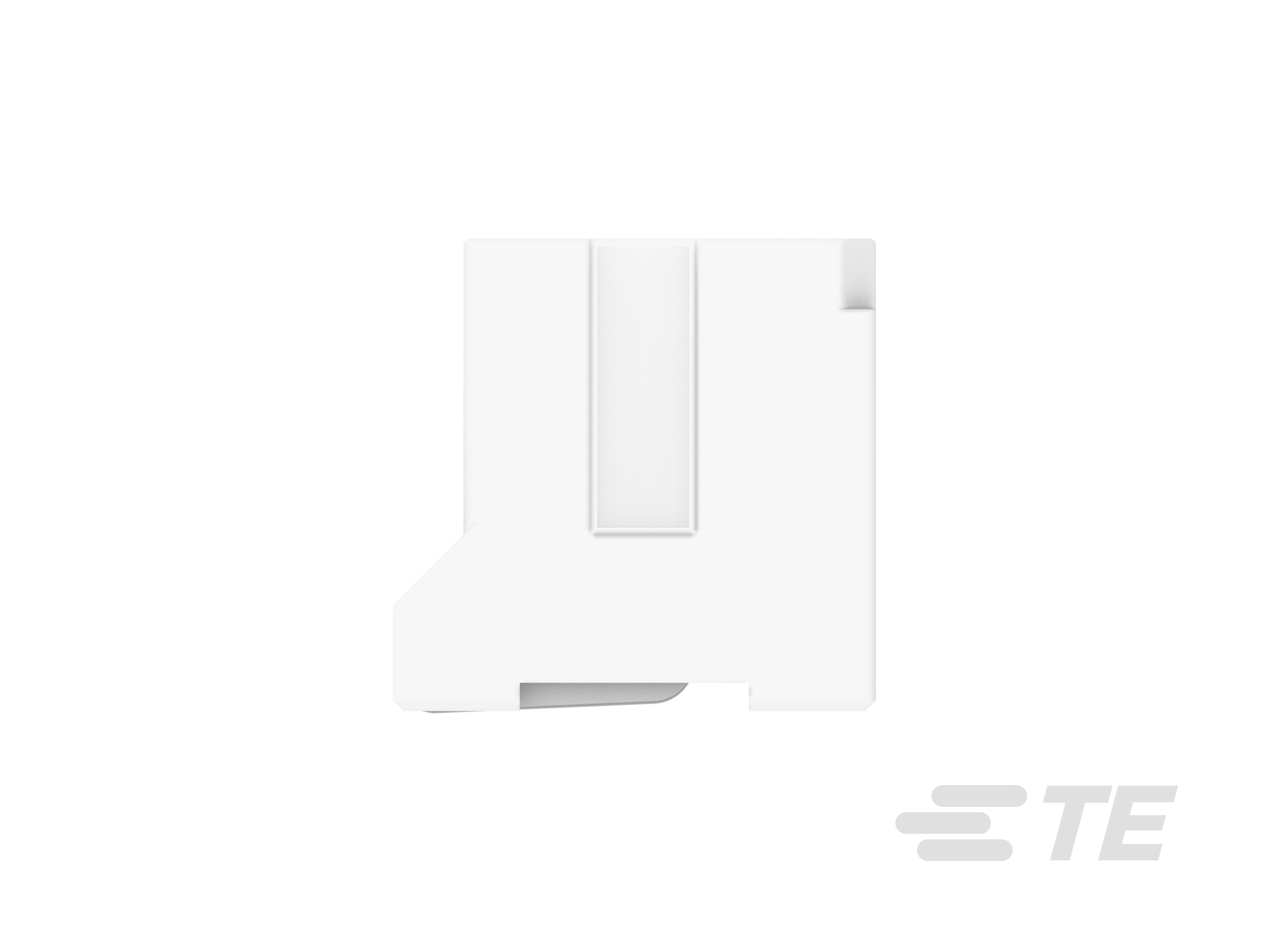 TE Connectivity MICRO CT Series Straight Board PCB Header, 7 Contact(s), 1.2 mm Pitch, 1 Row, Shrouded