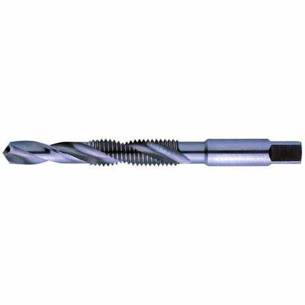 EXACT Tap Set HSSG-E 6-Piece M12 Thread