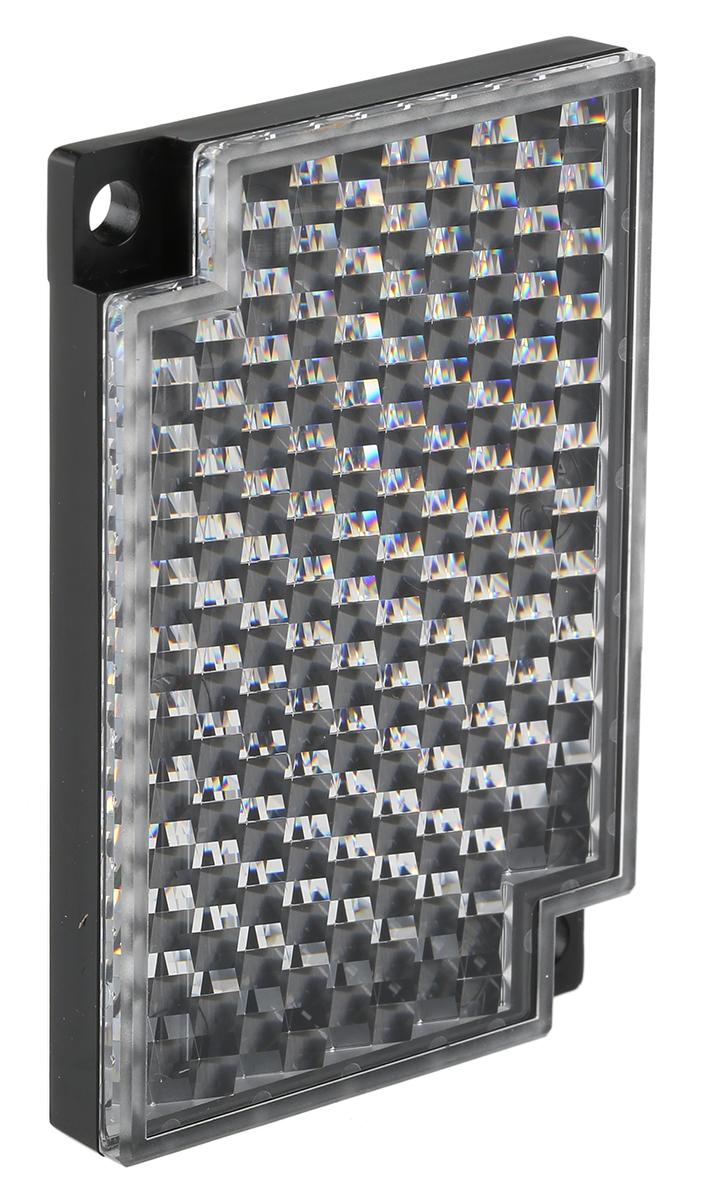 Omron, E39 Series Reflector for Use with E3S-CR67/62 Sensor
