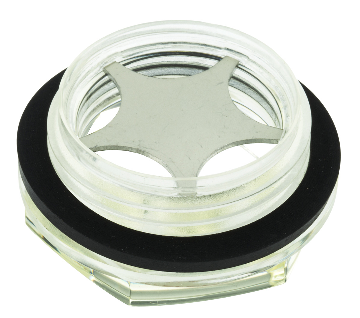 Elesa Liquid Level Indicator 13721, G 3/4