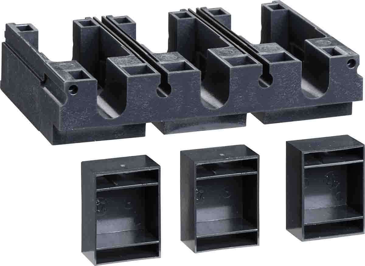 Schneider Electric Compact Nsx Dc Adapter for use with Compact Nsx 400/630