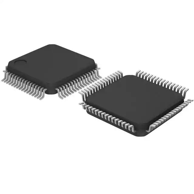 Renesas Electronics R5F100LEAFB#30, 16 bit RL78, RL78/G13 Microcontroller, 32 MHz, 64kB FLASH, 64-Pin LFQFP
