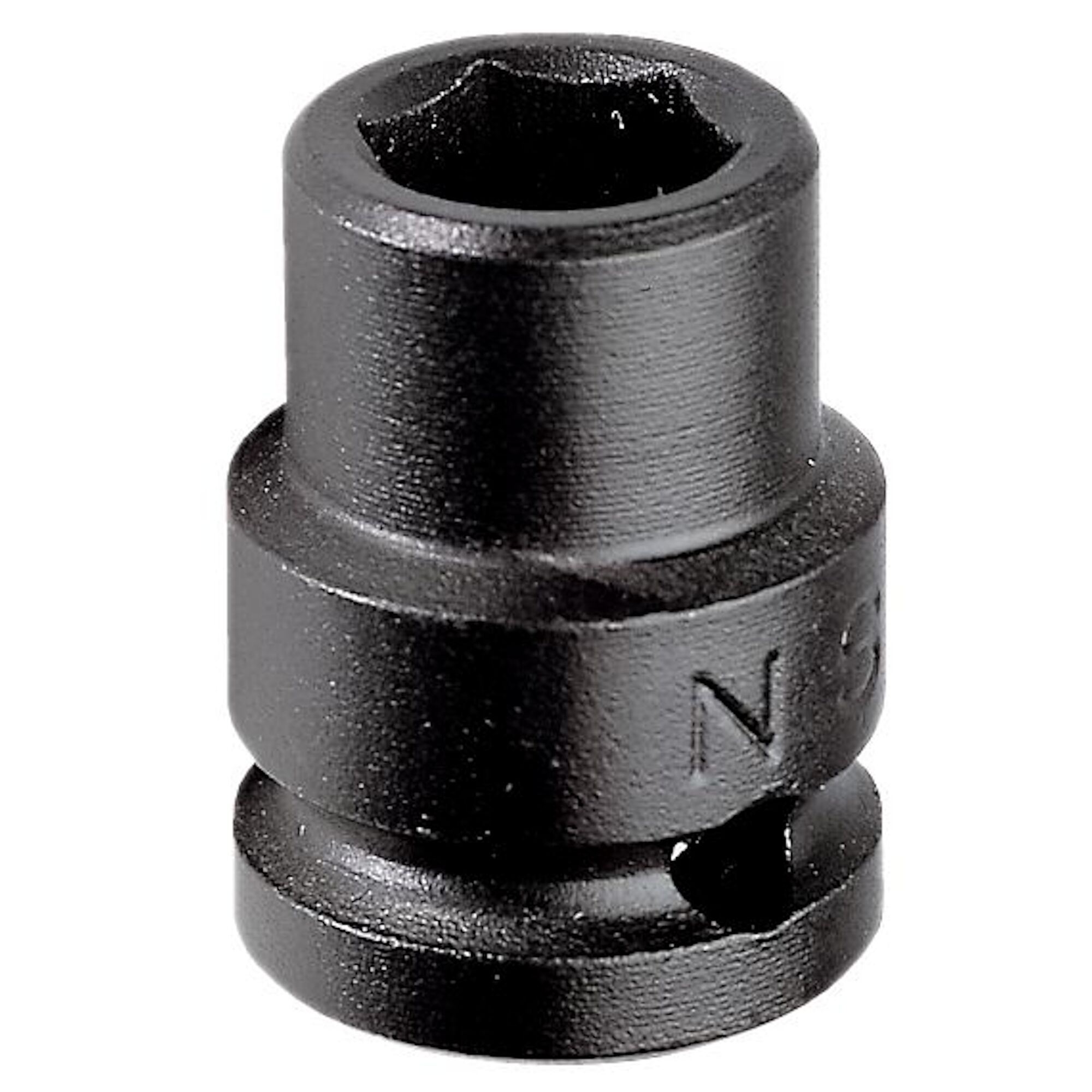 Facom 11mm, 1/2 in Drive Impact Socket, 38 mm length