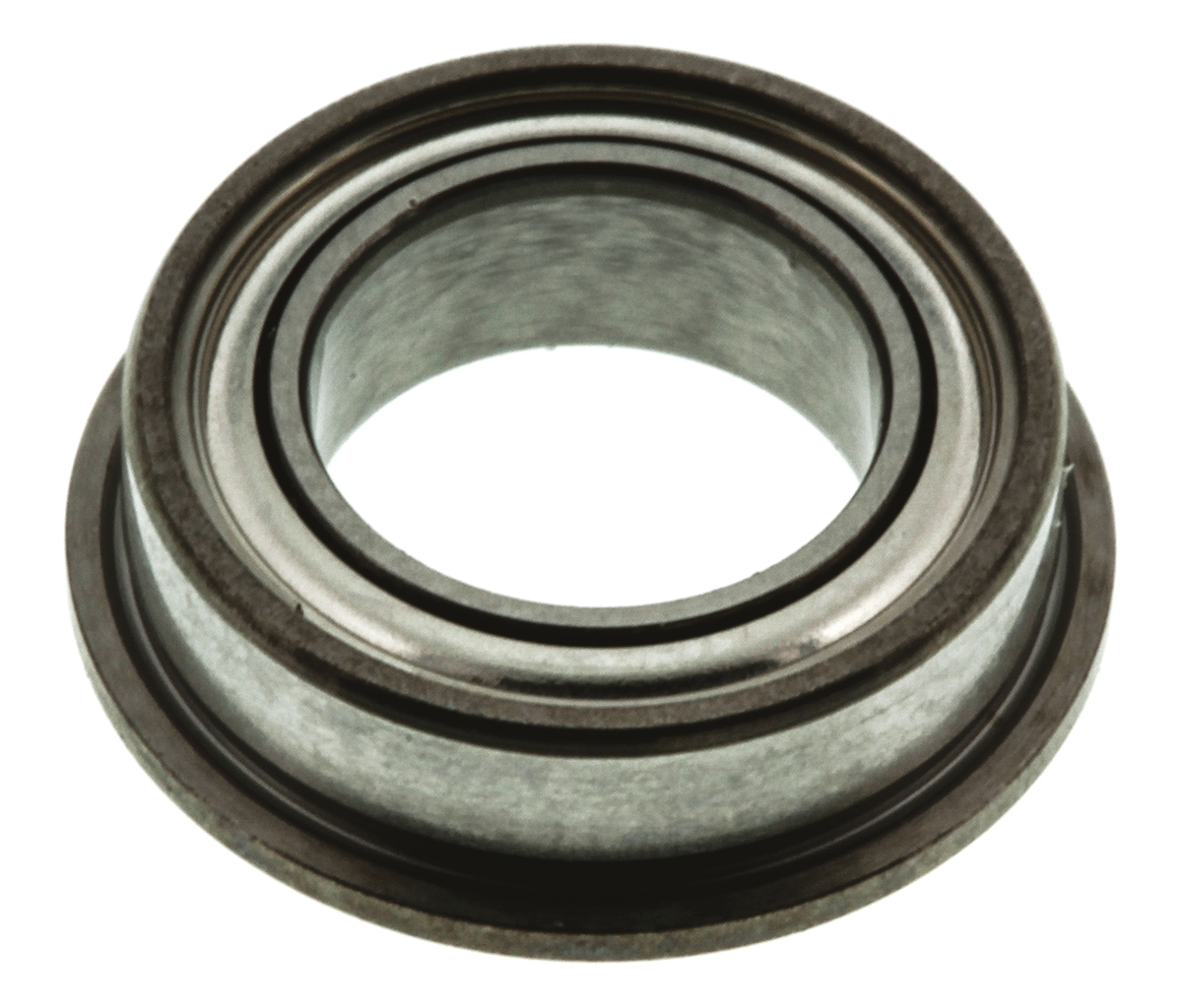 NMB DDLF-1060ZZHA5P25LY121 1 Row Ball Bearing - 6 mm ID, 10 mm OD