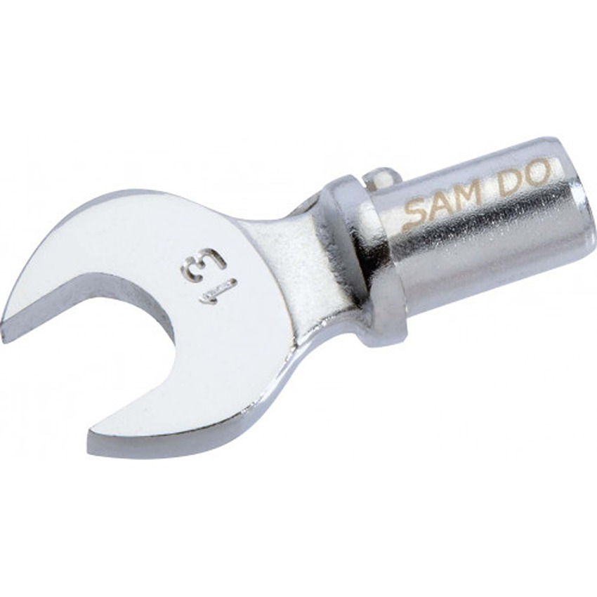 SAM D Series Spanner, 36mm, 1.42in, Metric, 35 mm Overall