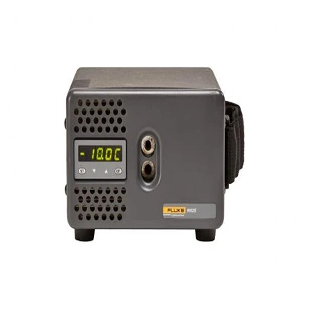 Fluke Temperature Calibrator