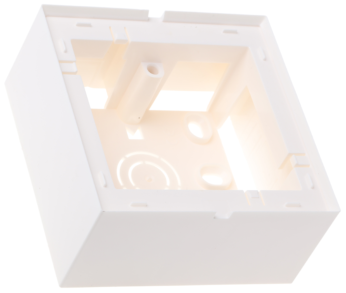 Legrand Back Box, 1 Gangs