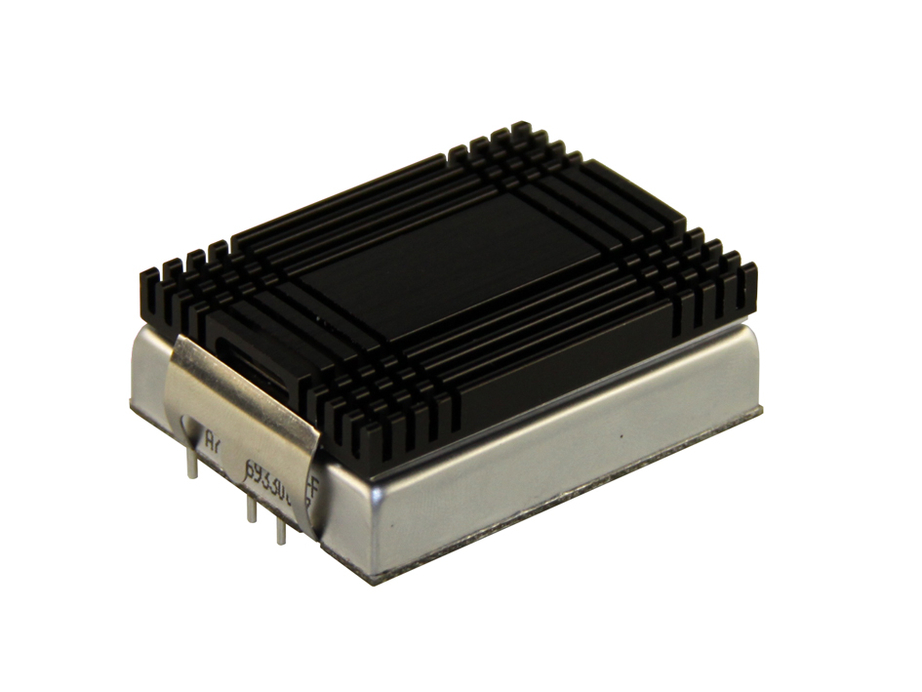 TRACOPOWER DC Output Connector, for use with Traco TEN20WI, TEN30WI Converters
