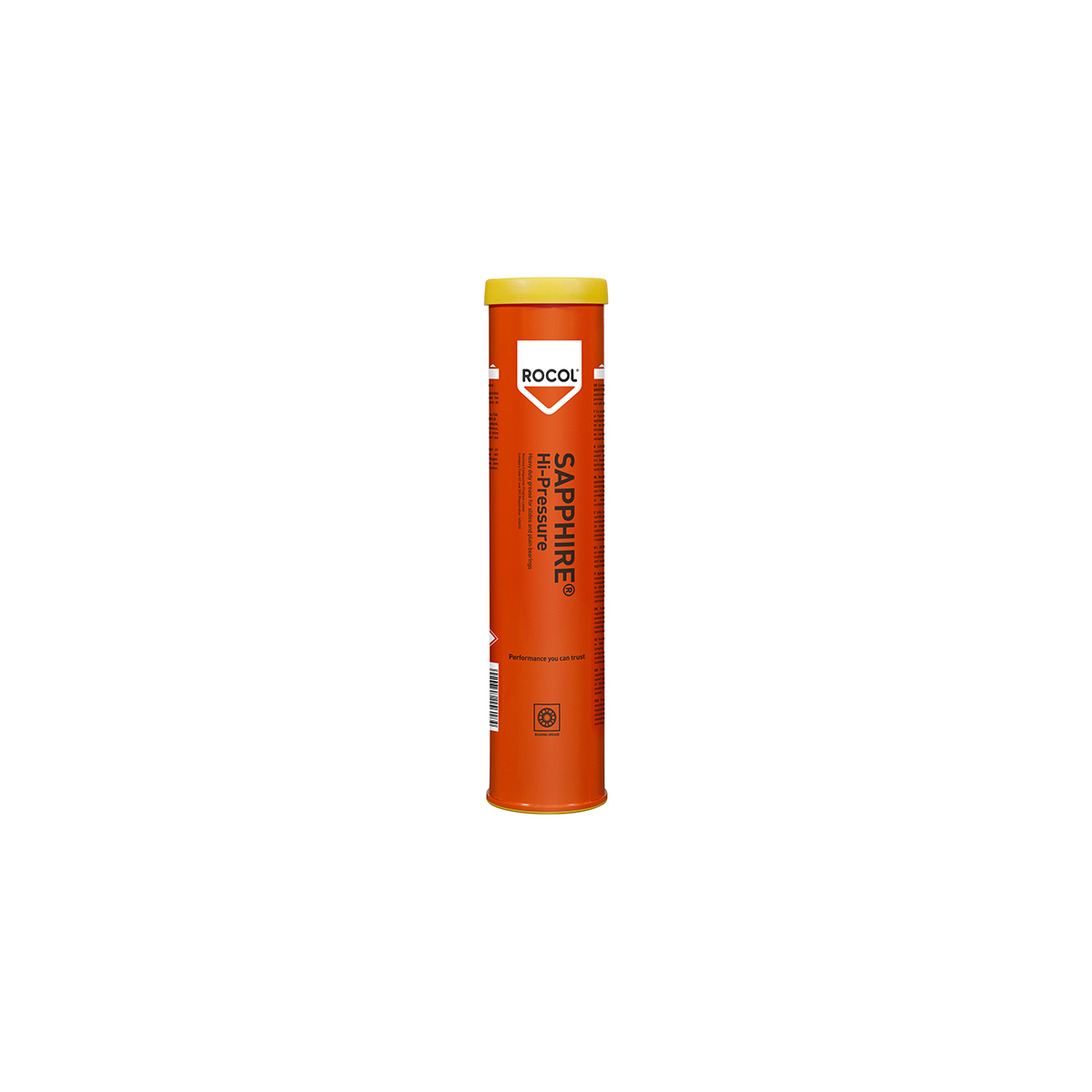 Rocol Clay Grease 400 g SAPPHIRE® HI-PRESSURE