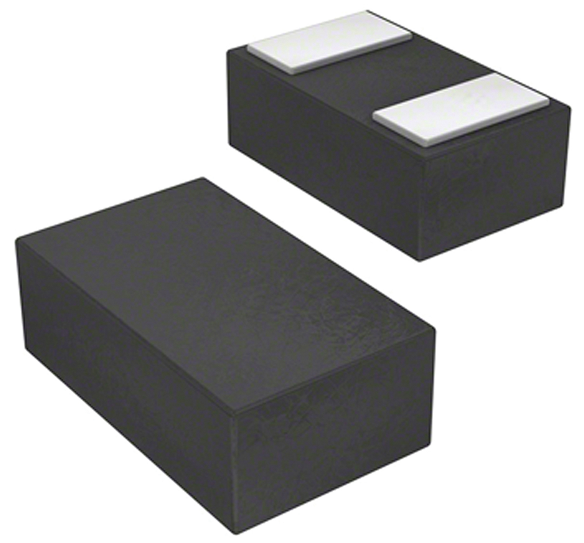 STMicroelectronics ESDA17P50-1U1M, Uni-Directional TVS Diode, 1200W, 2-Pin QFN