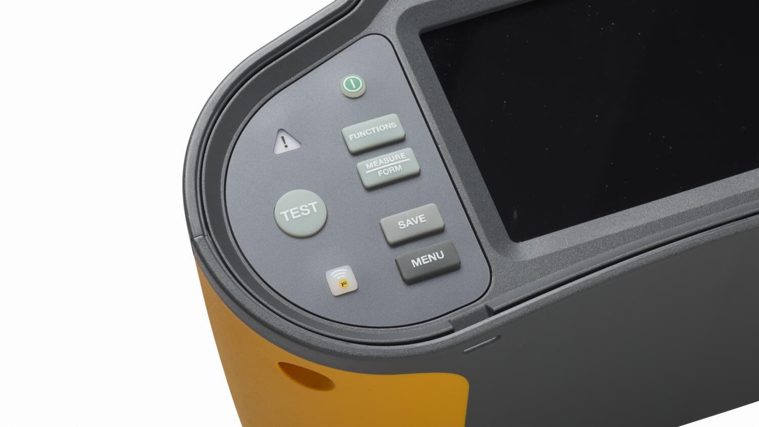 Fluke 1674FC Multifunction Tester, 50 → 1000V , Earth Resistance Measurement With USB-C