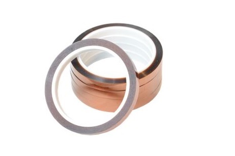 RS PRO Amber Masking Tape 14mm x 33m