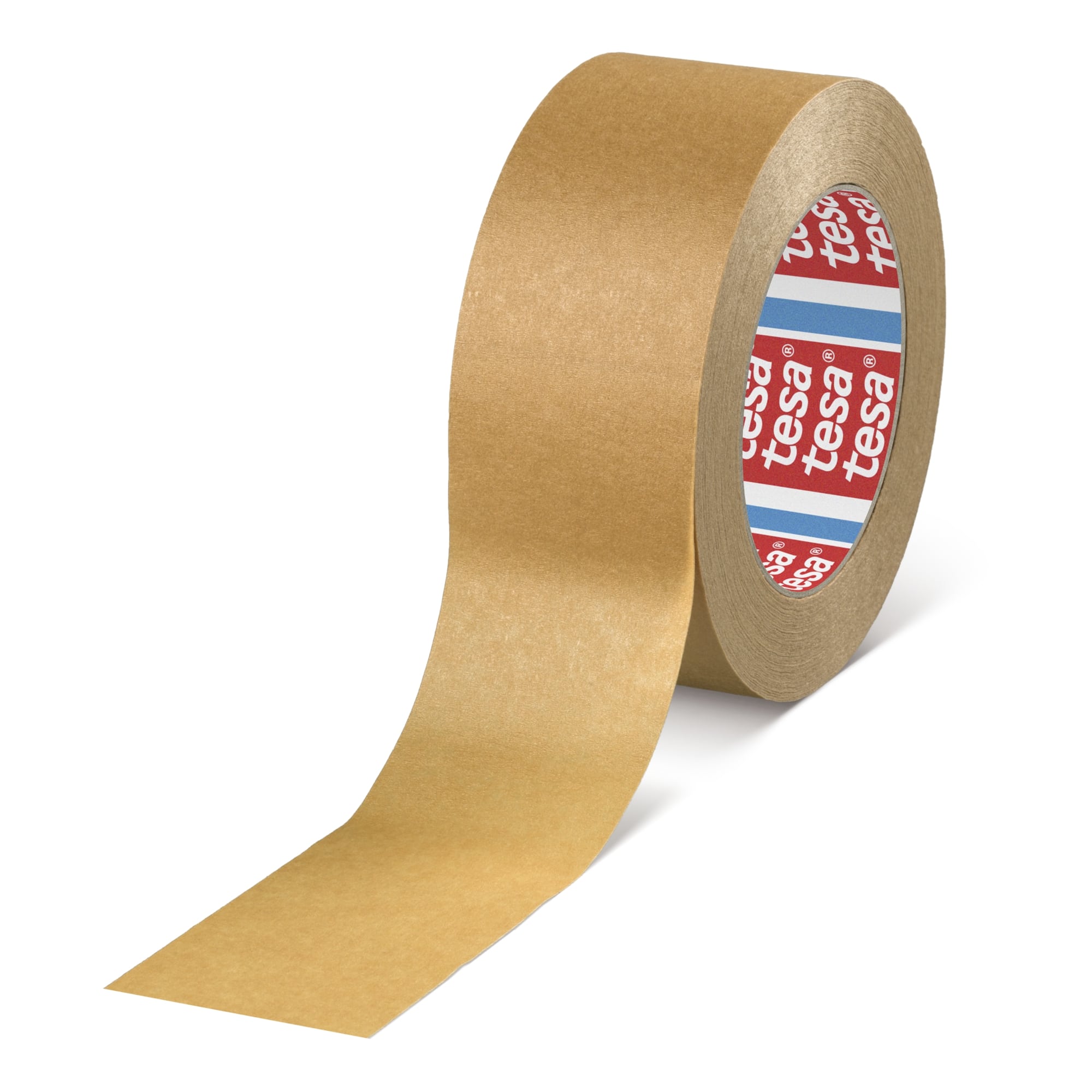 Tesa 4304 Brown Masking Tape 38mm x 50m