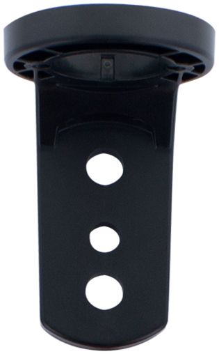 Murrelektronik Limited LED Black Mounting Bracket for use with Comlight56