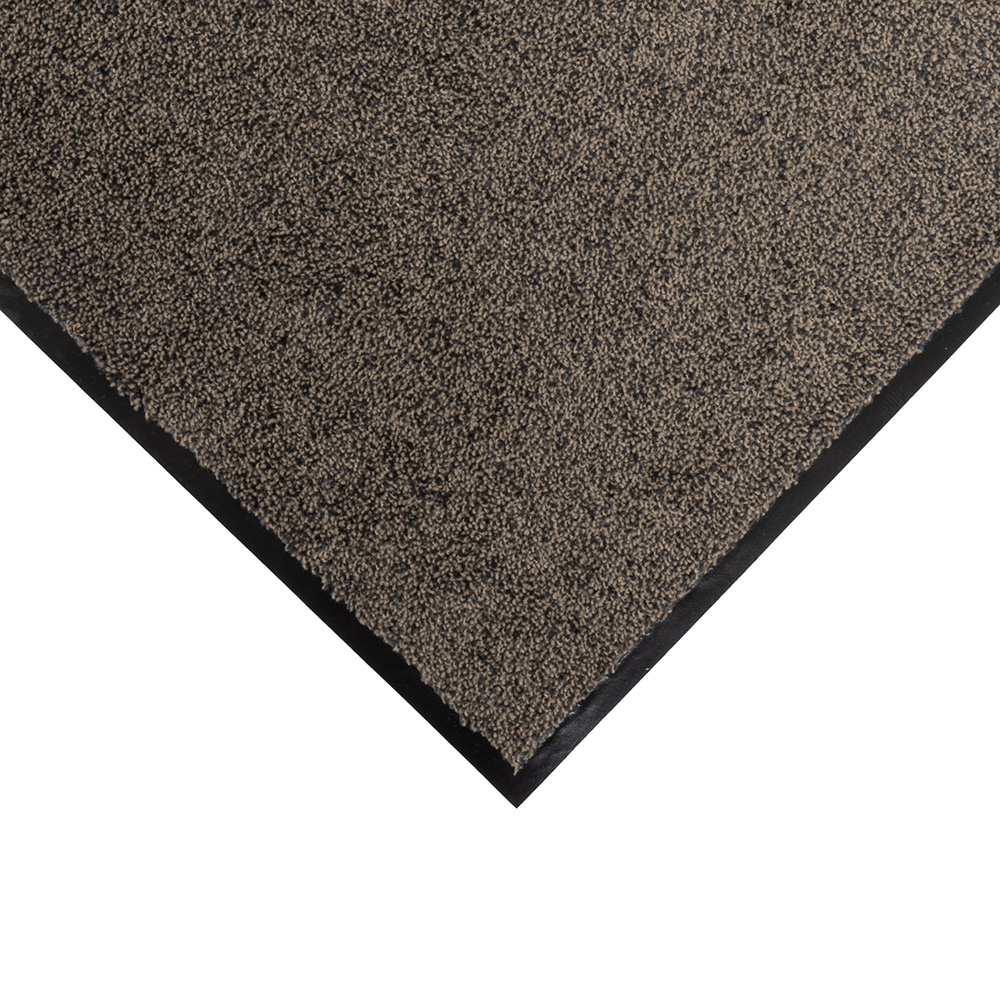 COBA EP0105 Anti-Slip, Entrance Mat, Anti-Slip, Indoor Use, Beige, 800 8.5 600
