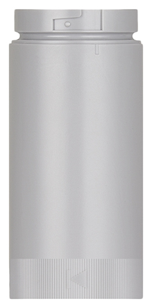 Werma Extension Tube for Use with KombiSIGN 40